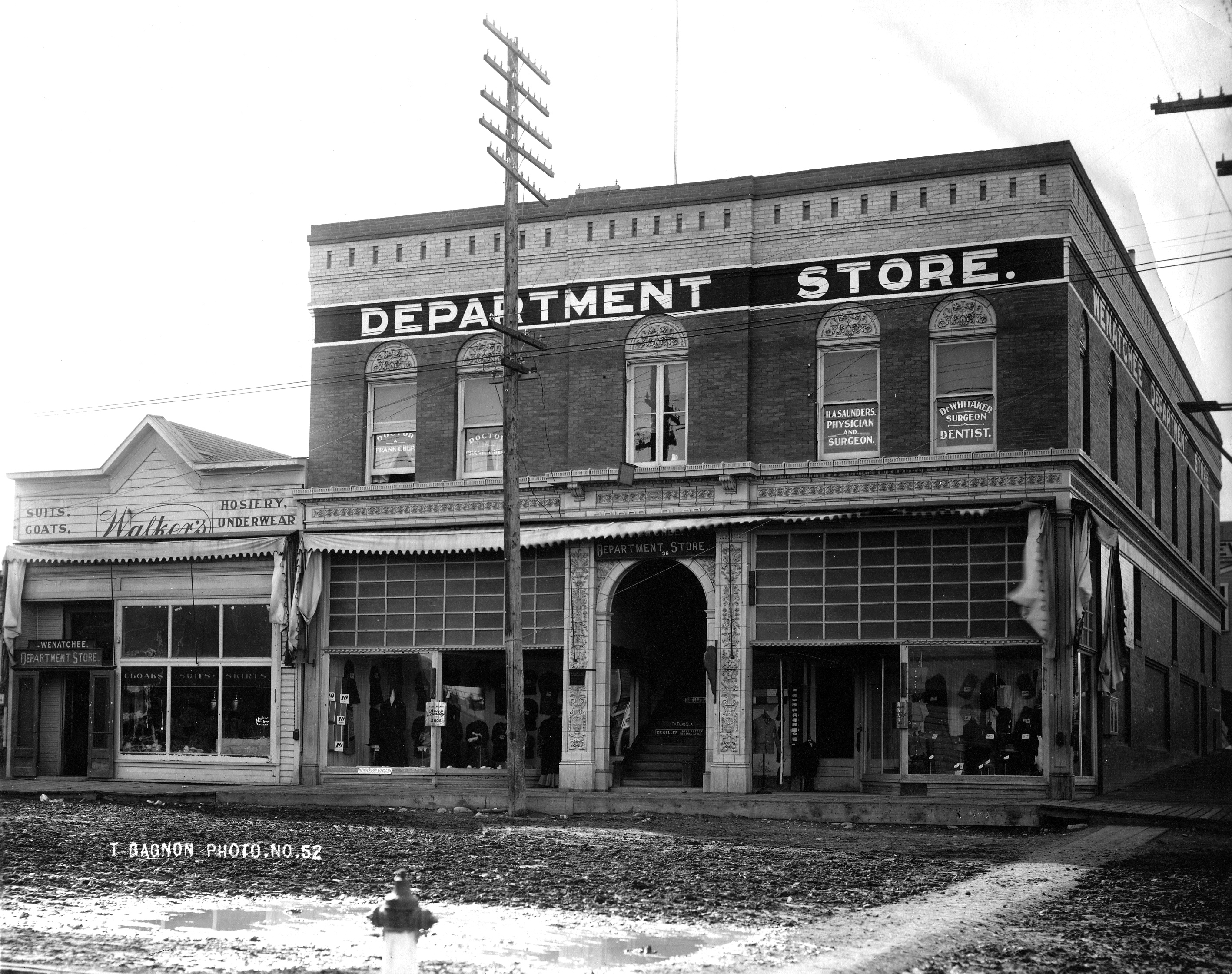 The Griggs Building Clio